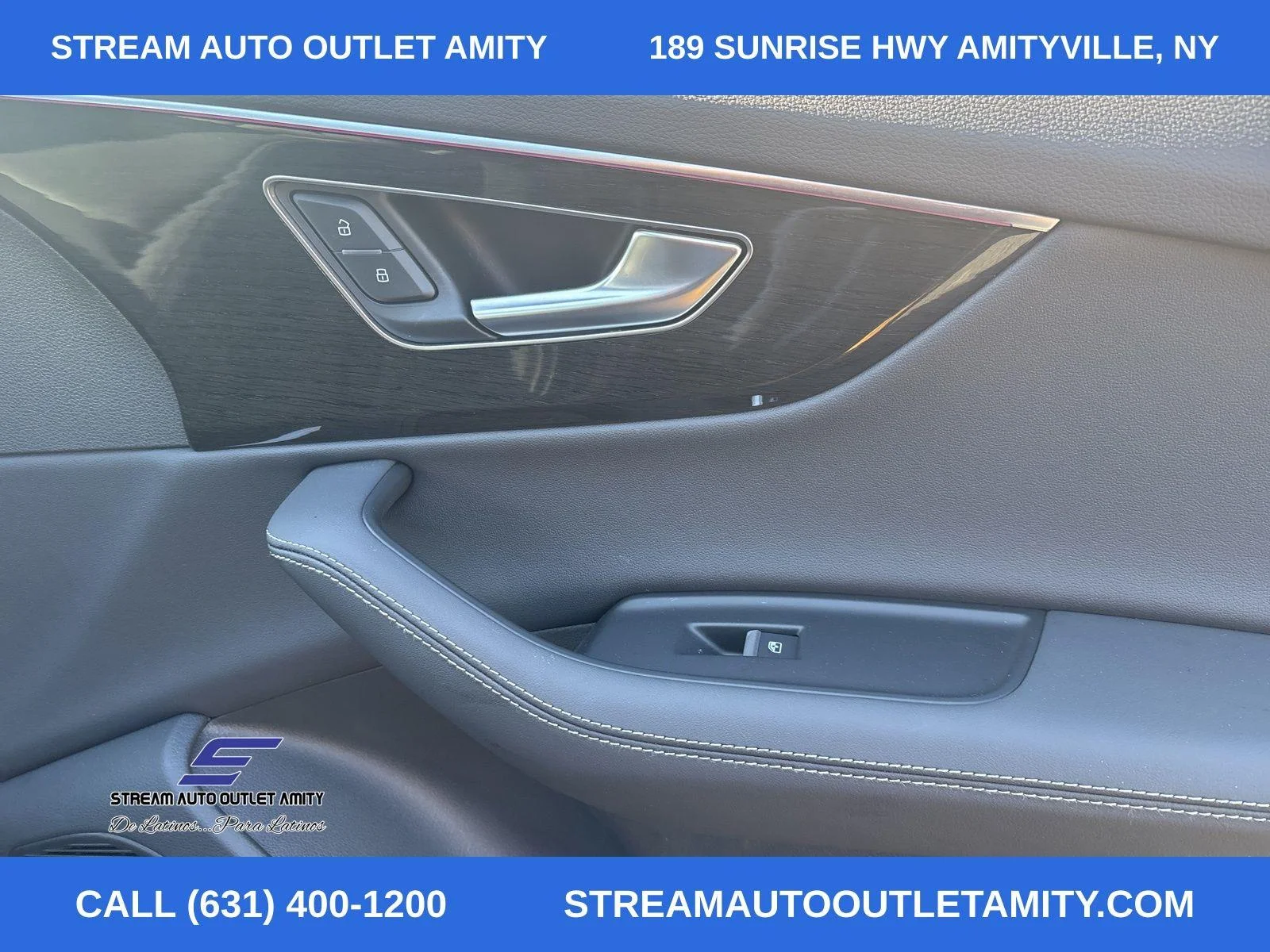 2025 Audi Q7 Premium Plus - Photo 14