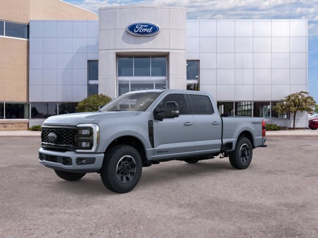 2026 Ford F-350 Super Duty