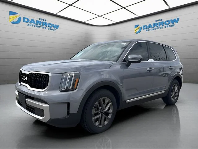 2023 Kia Telluride LX