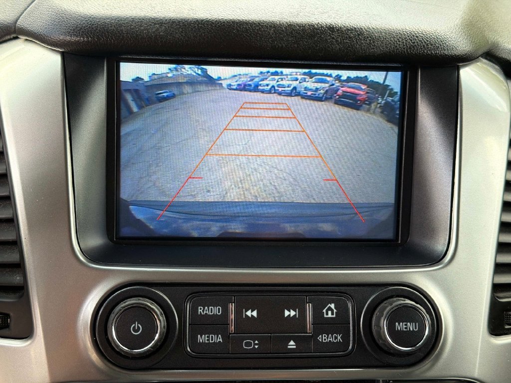 Used 2016 Black Chevrolet LT image 26