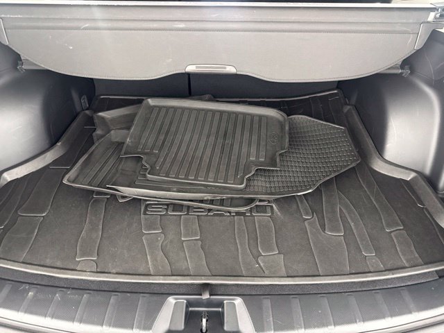 Used 2024 Gray Subaru Premium image 27