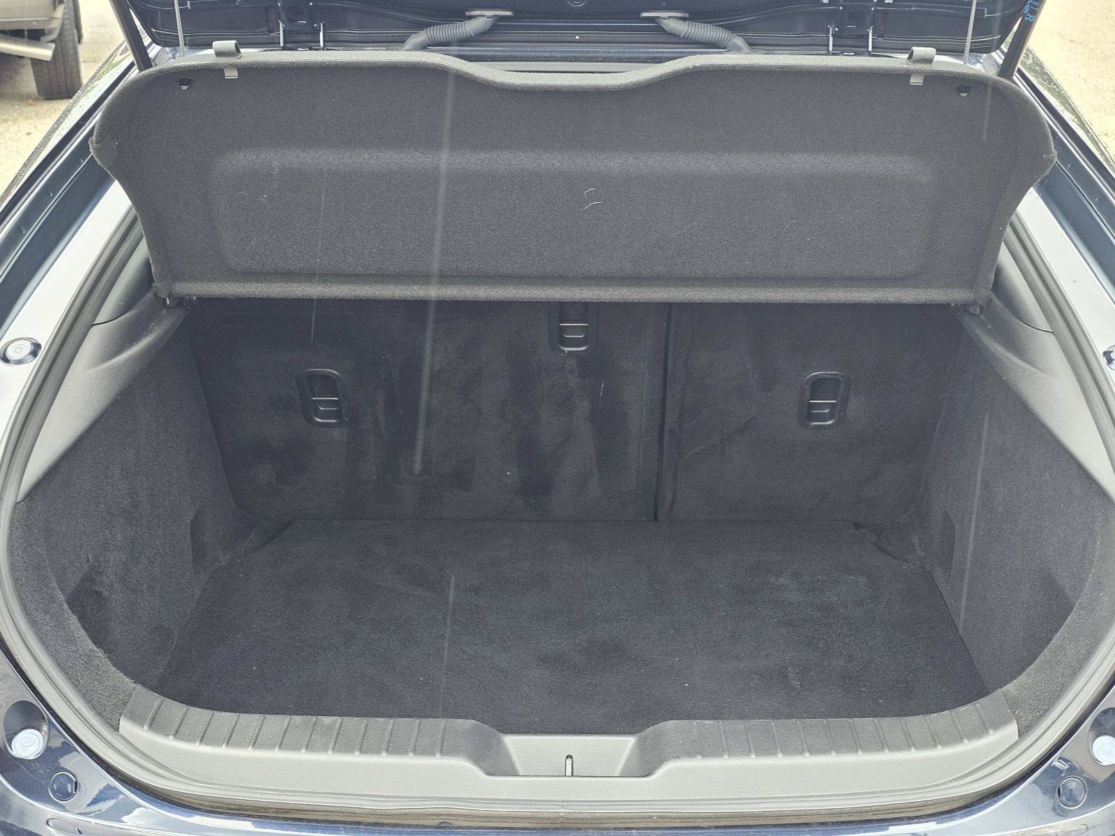 2023 Mazda Mazda3 Select - Photo 11