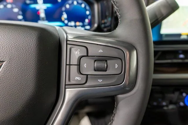 2026 Chevrolet Silverado 1500 LT - Photo 18