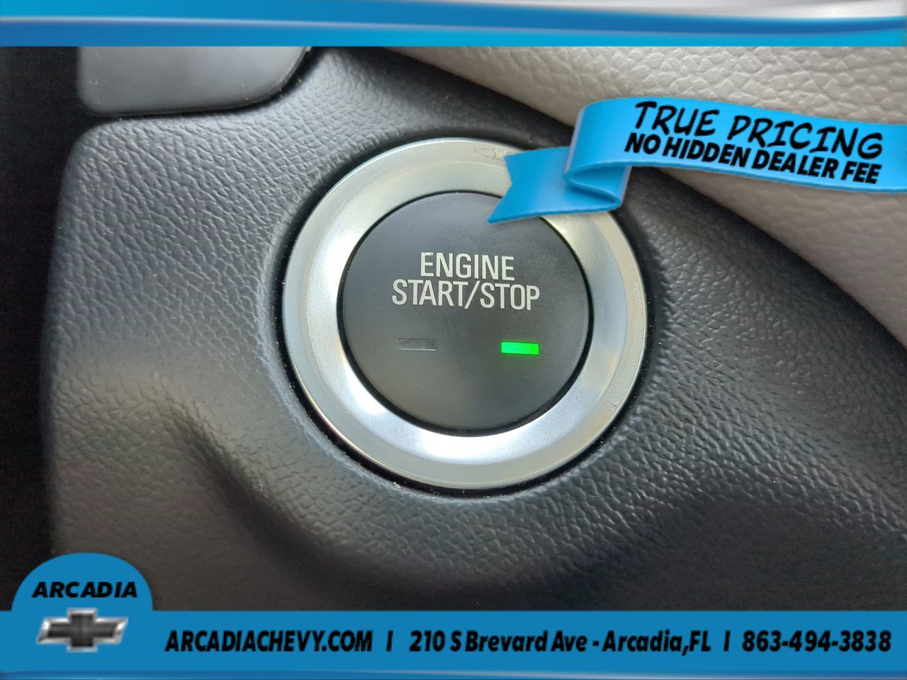Used 2023 Summit White Chevrolet LS image 28
