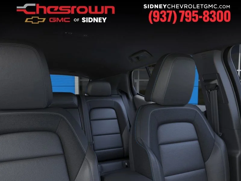 2026 Chevrolet Equinox EV 2LT - Photo 24