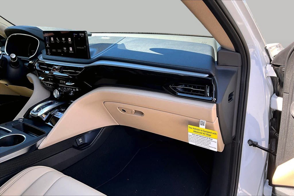Used 2026 White Acura Base image 19