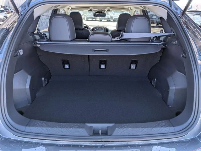 New 2026 MAGNETITE GRAY PEARL Subaru Limited image 32