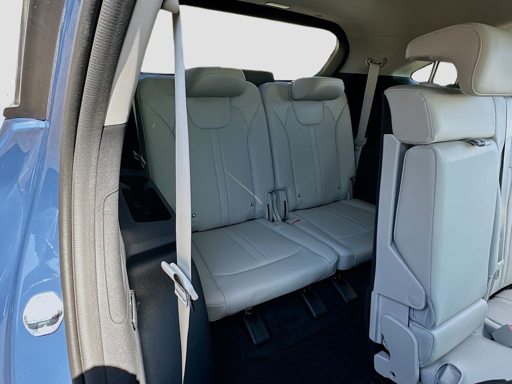 2026 Kia Sorento S - Photo 25
