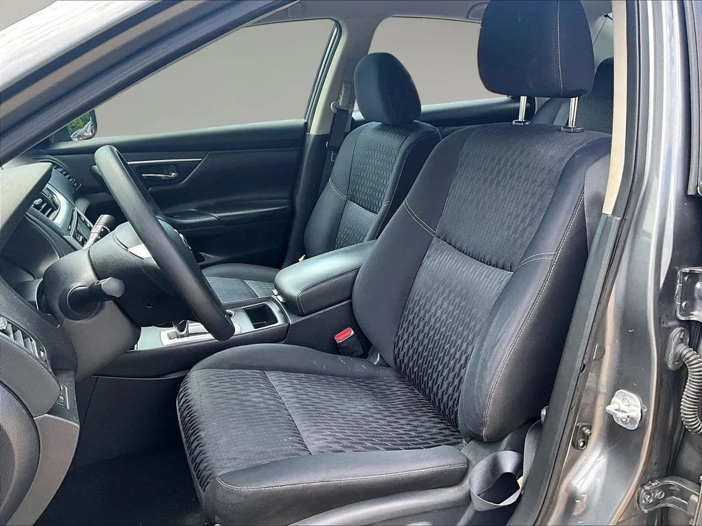 Used 2017 Gray Nissan 2.5 S image 24
