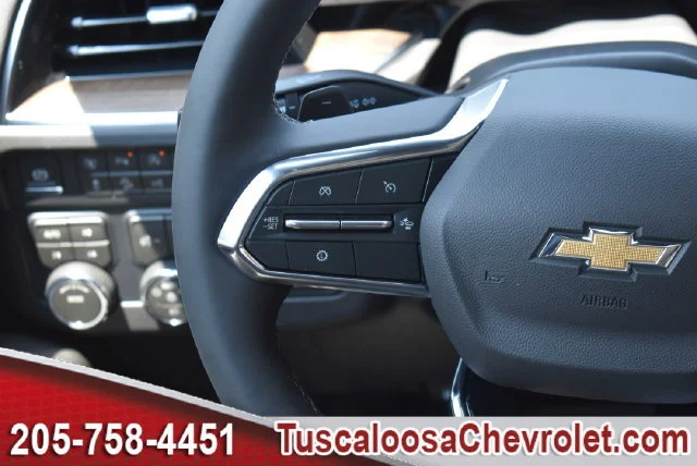 New 2026 Sterling Gray Metallic Chevrolet High Country image 28