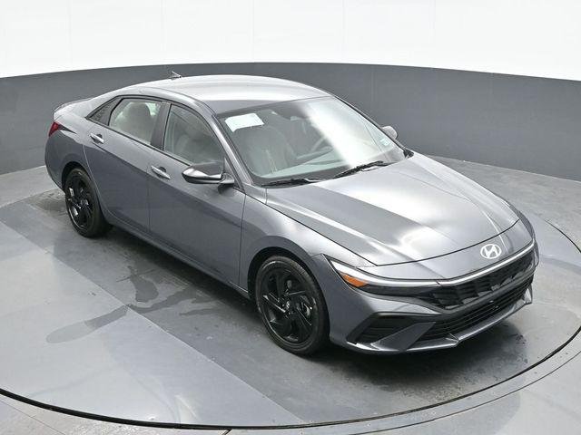 New 2026 Gray Hyundai SEL Sport image 14