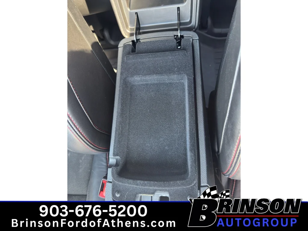 Certified Used 2021 Bright White Clearcoat Jeep Trailhawk image 19