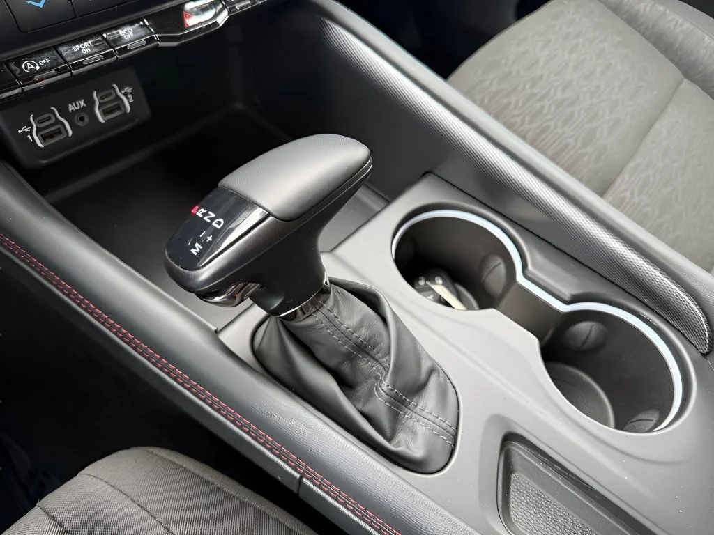 Used 2026  Dodge GT image 26