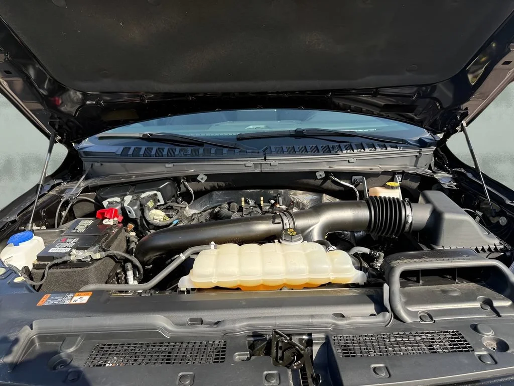 Used 2024  Ford Limited image 36