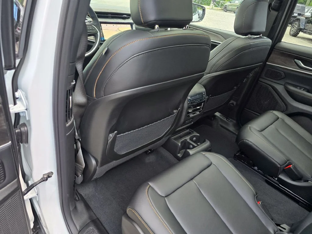 New 2026 White Jeep 85th Anniversary Edition image 26