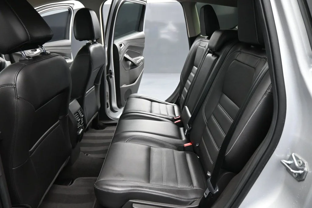 Used 2017 Silver Ford Titanium image 18