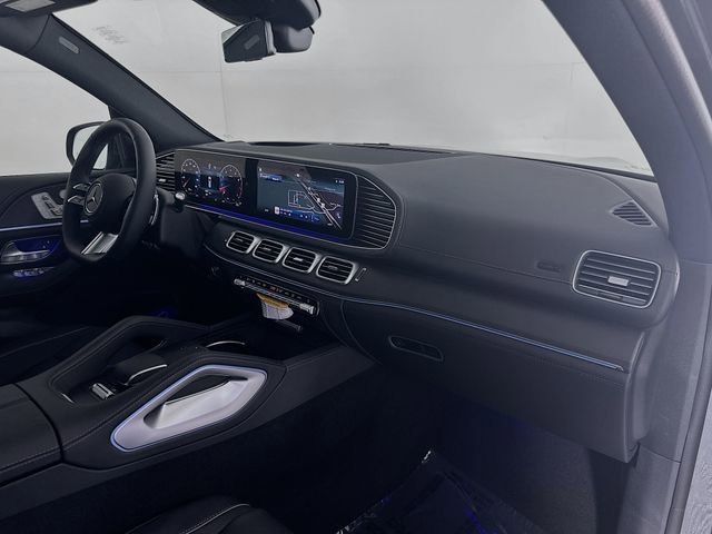 New 2026 Selenite Grey Metallic Mercedes-Benz GLS 580 image 66