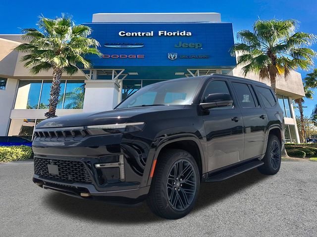 New 2026 High Gloss Black Jeep 85th Anniversary Edition image 9