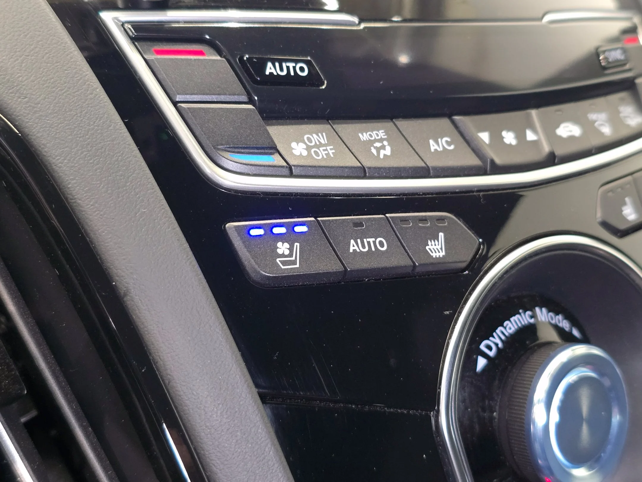 Used 2025 Urban Gray Pearl Acura A-Spec Package image 19
