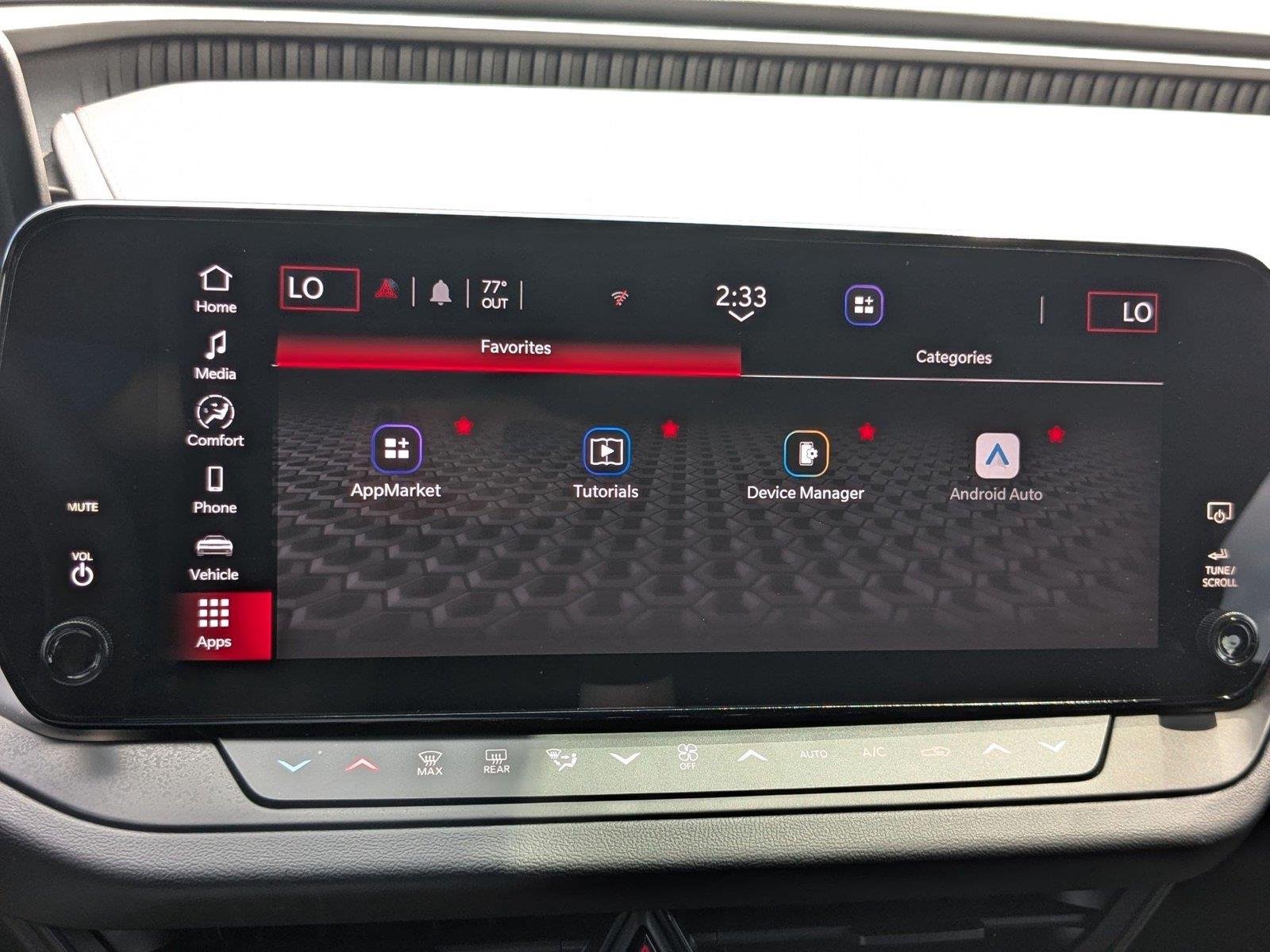 Used 2026 WHITE KNUCKLE DODGE R/T image 22