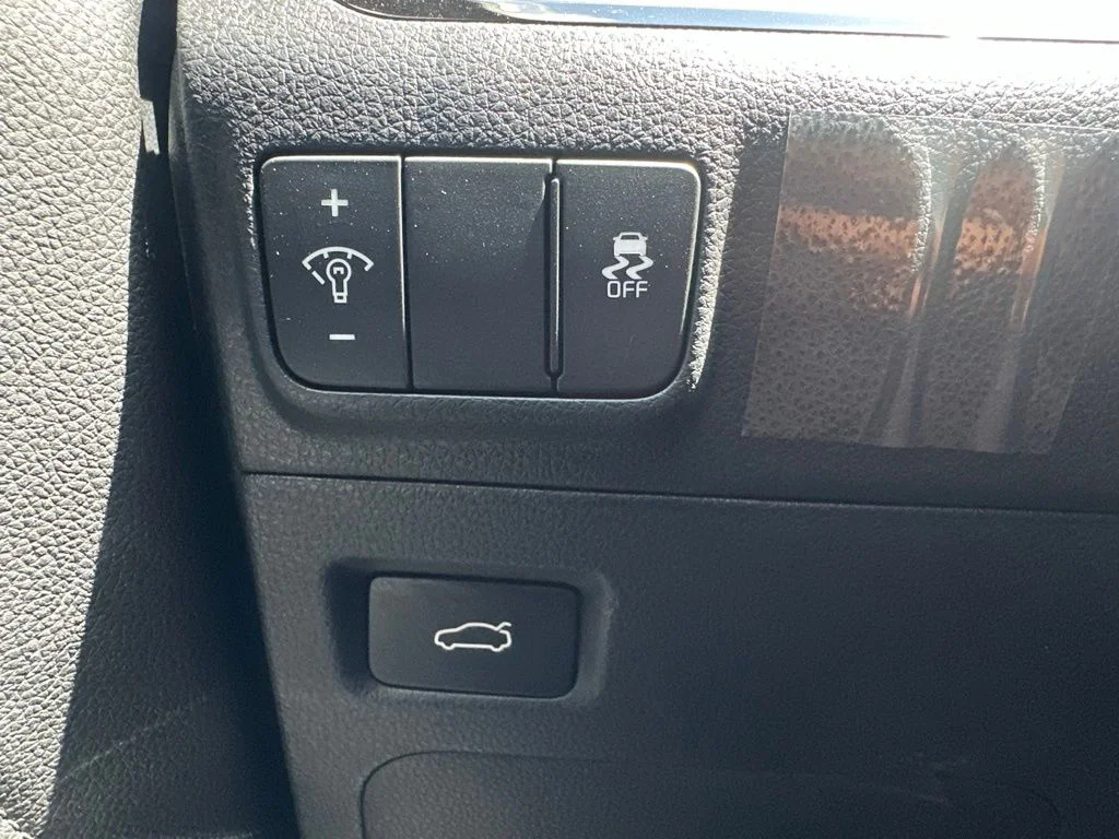 New 2026 Gray Kia GT-Line image 9