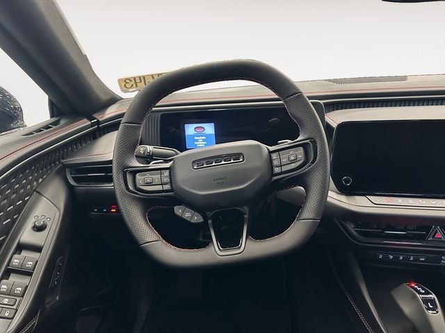 New 2026 Diamond Black Crystal Pearlcoat Dodge R/T image 12