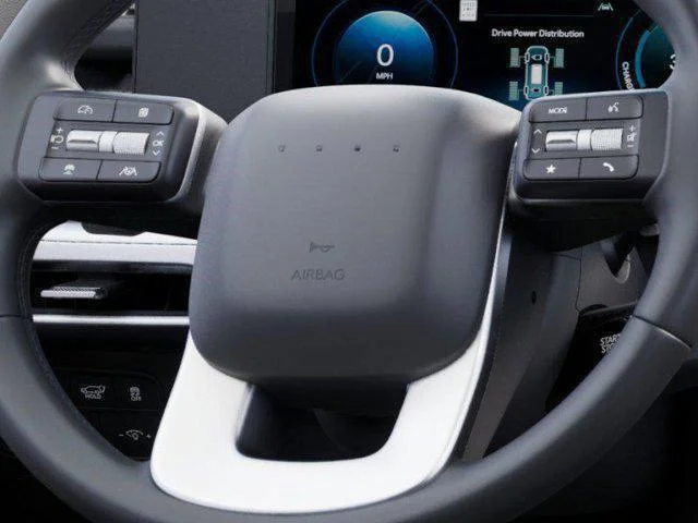 2026 Hyundai IONIQ 9 SE - Photo 15