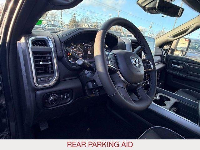 2026 RAM 3500 Laramie - Photo 19