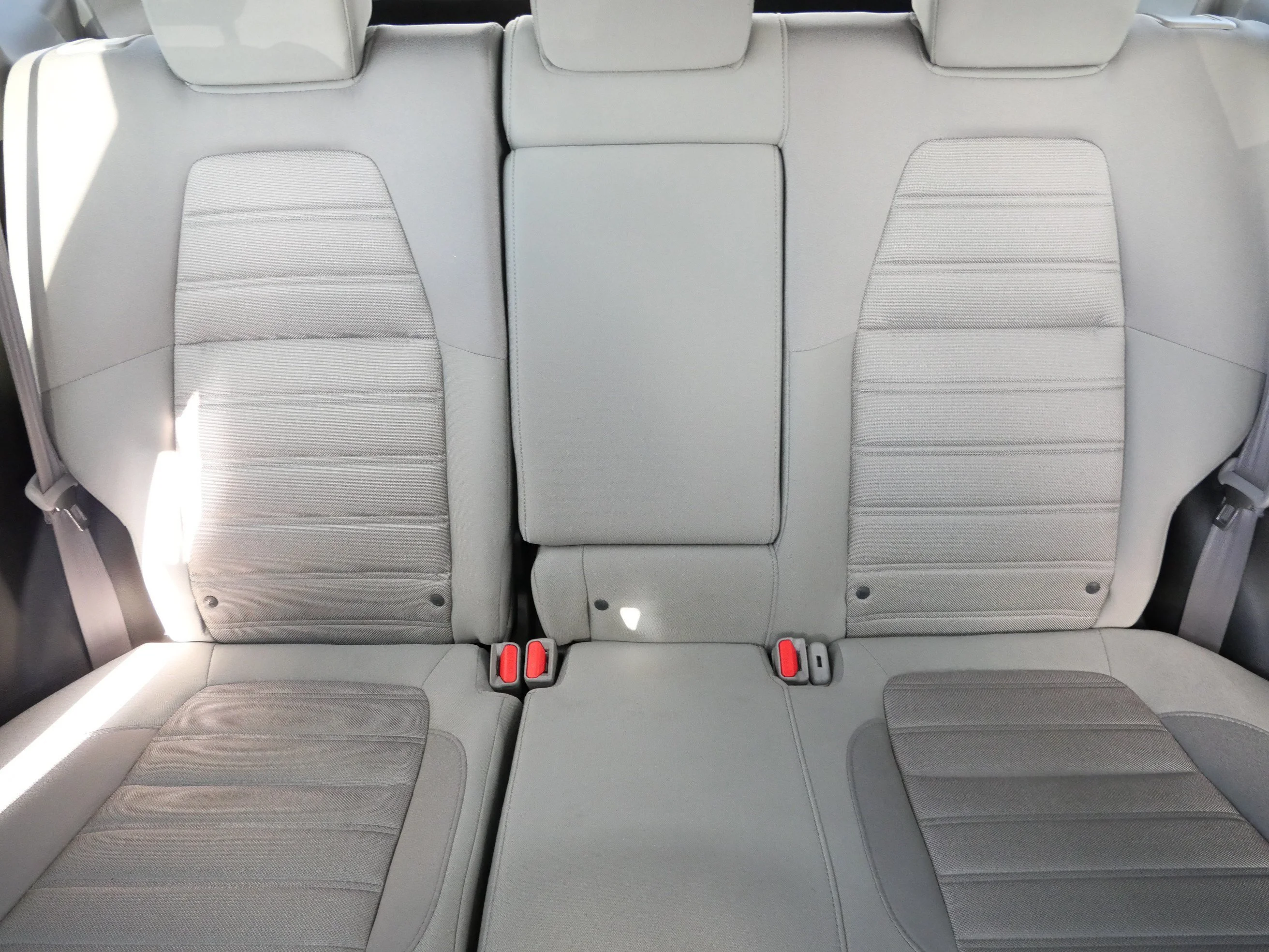 Certified Used 2018 Molten Lava Pearl Honda EX image 13