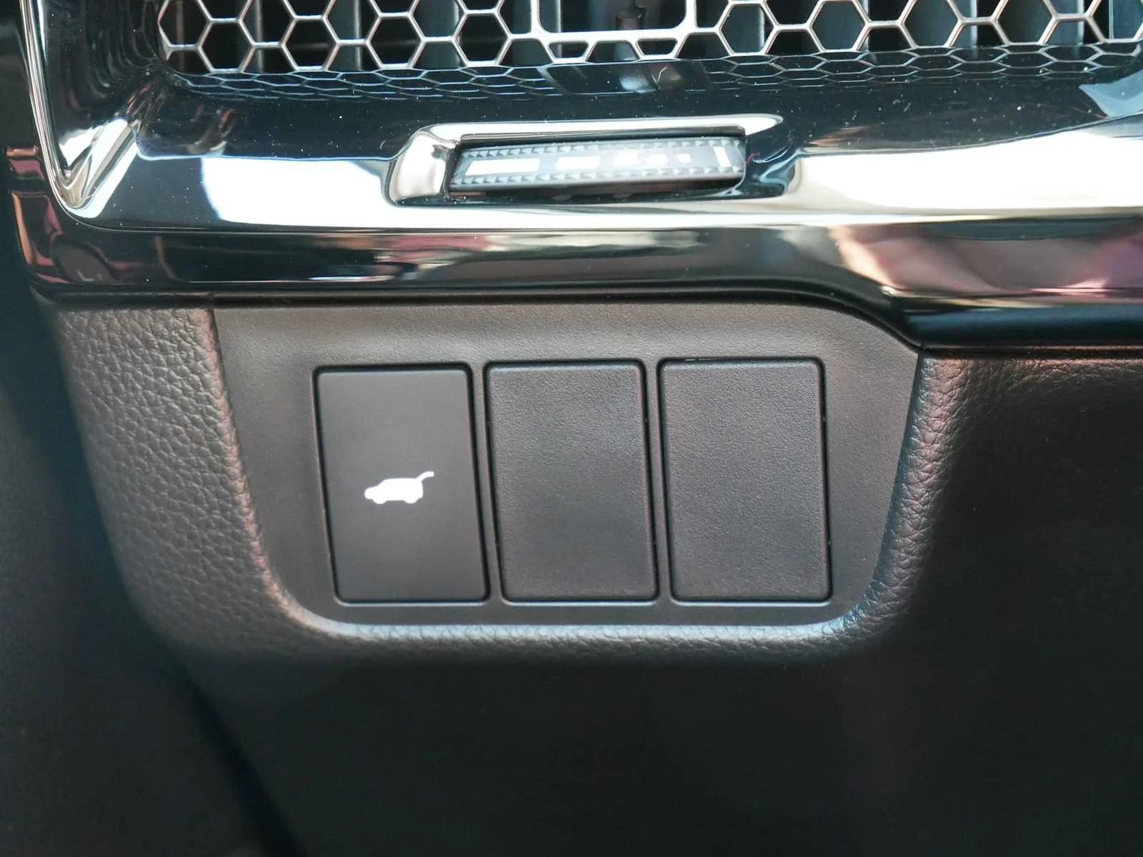 2026 Honda CR-V EX-L - Photo 62