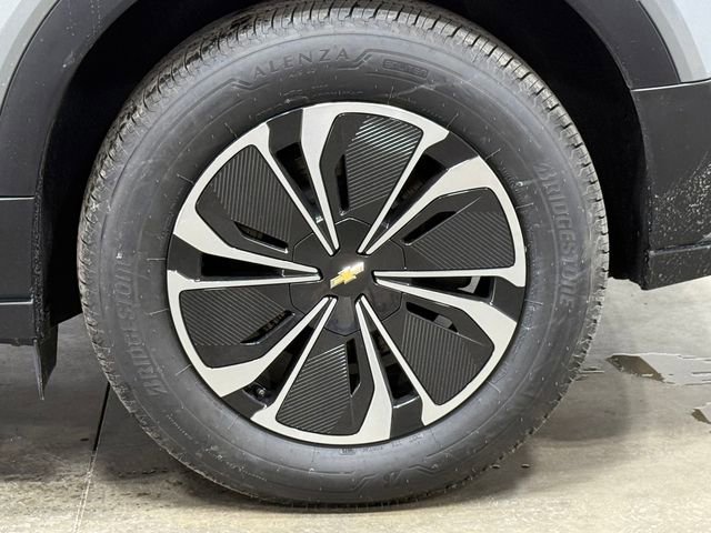 2026 Chevrolet Blazer EV LT - Photo 9