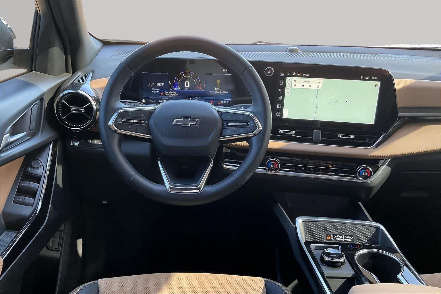 2025 Chevrolet Equinox ACTIV - Photo 7
