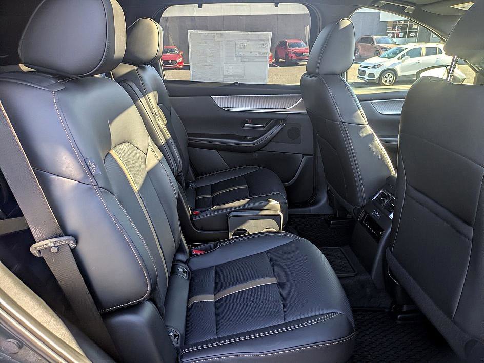 2026 Mazda CX-90 Premium Plus Package - Photo 29