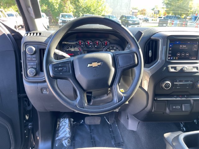 Used 2021 OXFORD BROWN METALLIC Chevrolet Custom image 13
