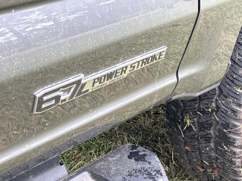 2026 Ford F-250 Super Duty XL - Photo 53