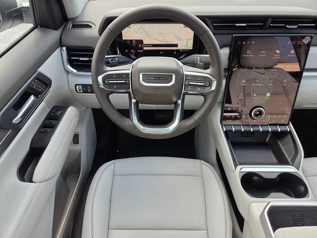 2026 GMC Terrain Denali - Photo 9