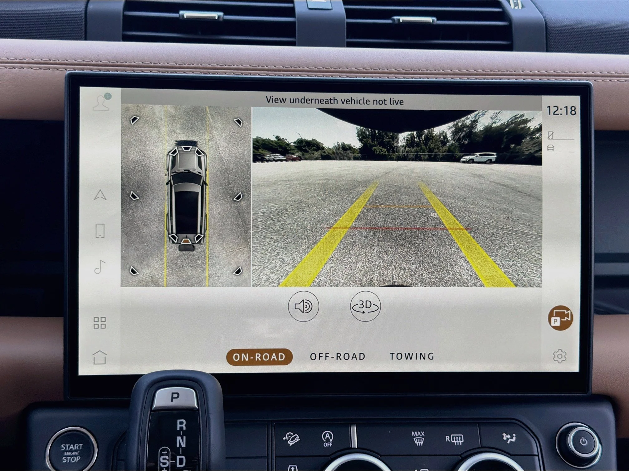 New 2026 Carpathian Grey Land Rover S image 35