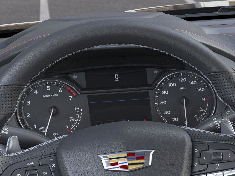 2025 Cadillac CT4 Sport - Photo 18