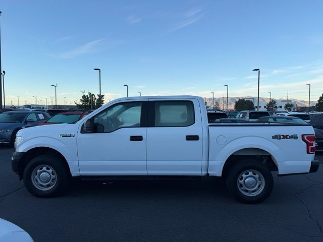 Used 2019 Oxford White Ford XL image 41