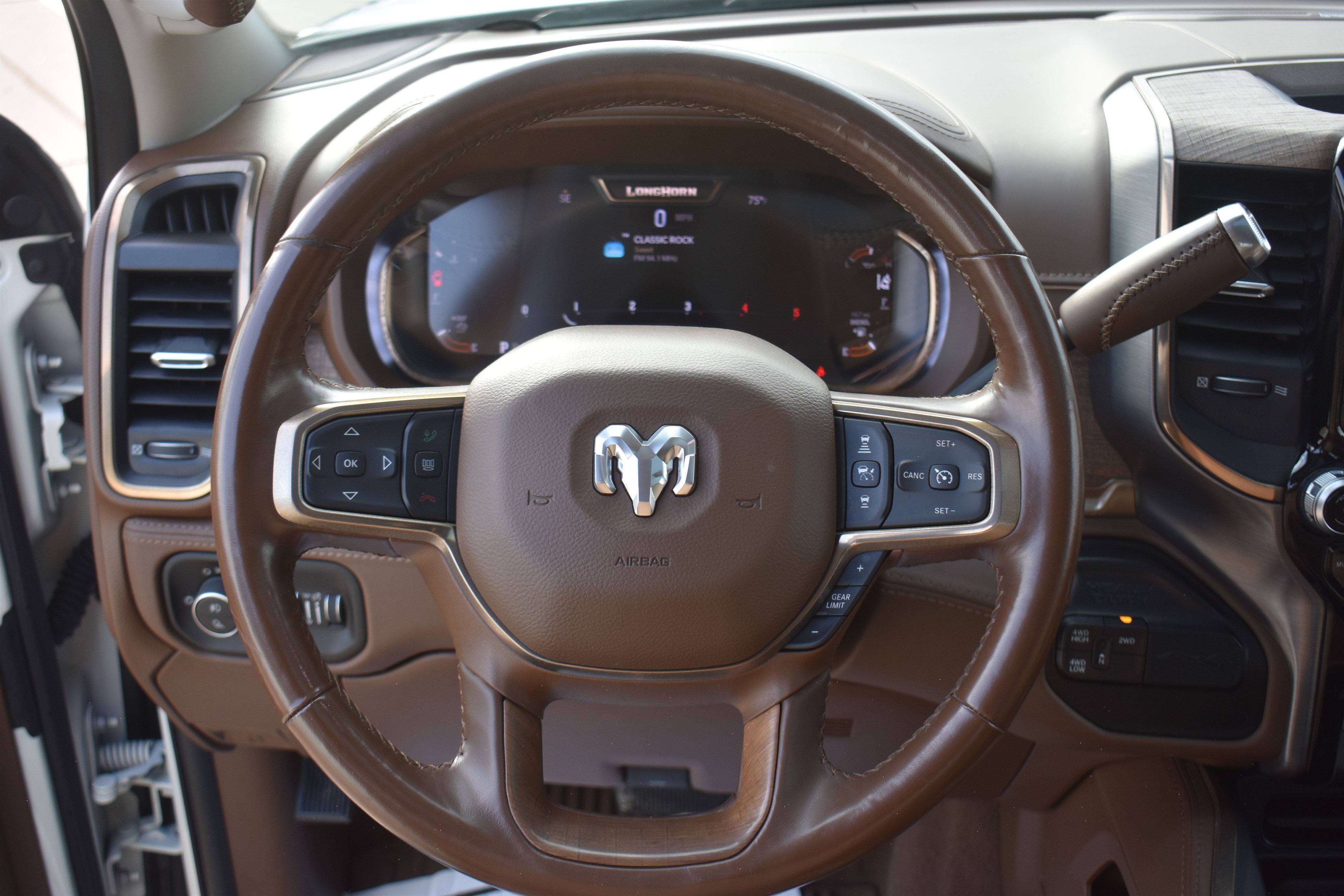 2023 RAM Ram 2500 Pickup Laramie Longhorn - Photo 22