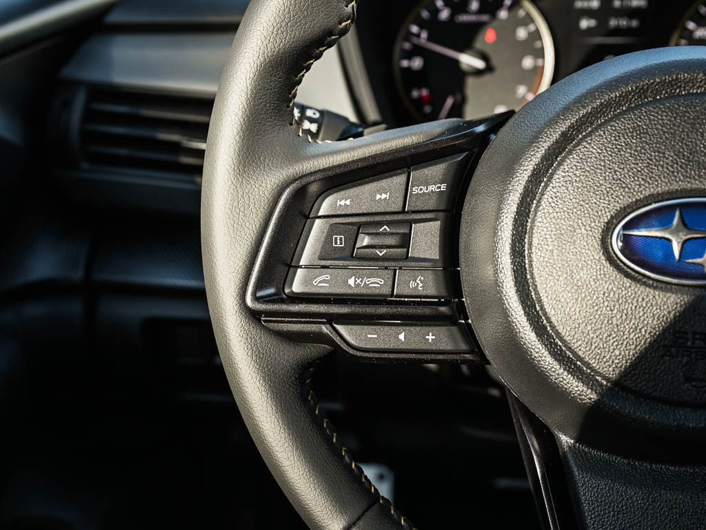 2026 Subaru Crosstrek Sport - Photo 19