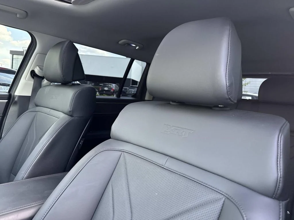 2025 Hyundai Santa Fe XRT - Photo 25