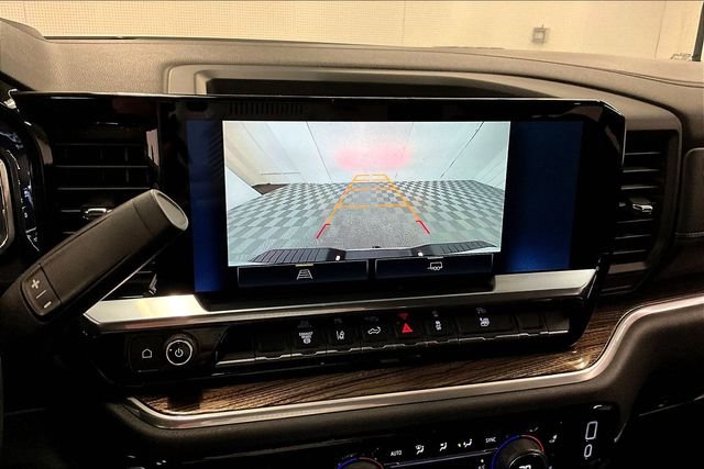2025 Chevrolet Silverado 2500HD LT - Photo 29