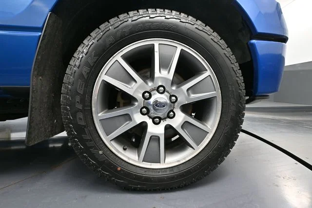 2014 Ford F-150 STX - Photo 16
