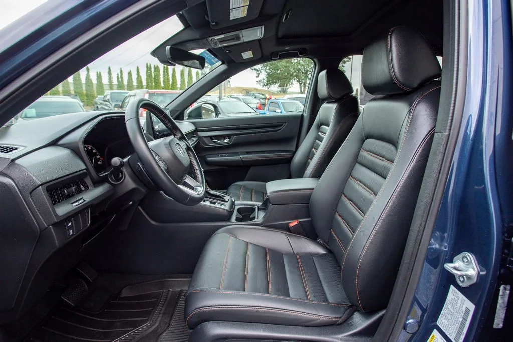 2025 Honda CR-V Sport-L - Photo 27