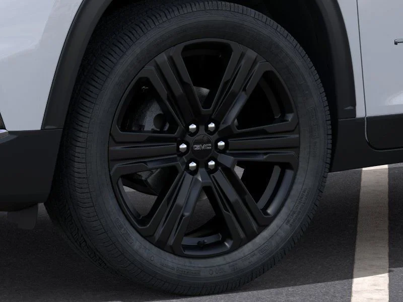 2026 GMC Acadia Elevation - Photo 9