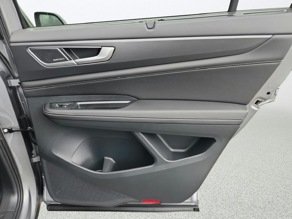 New 2026 Silver Volkswagen SEL Premium R-Line image 28