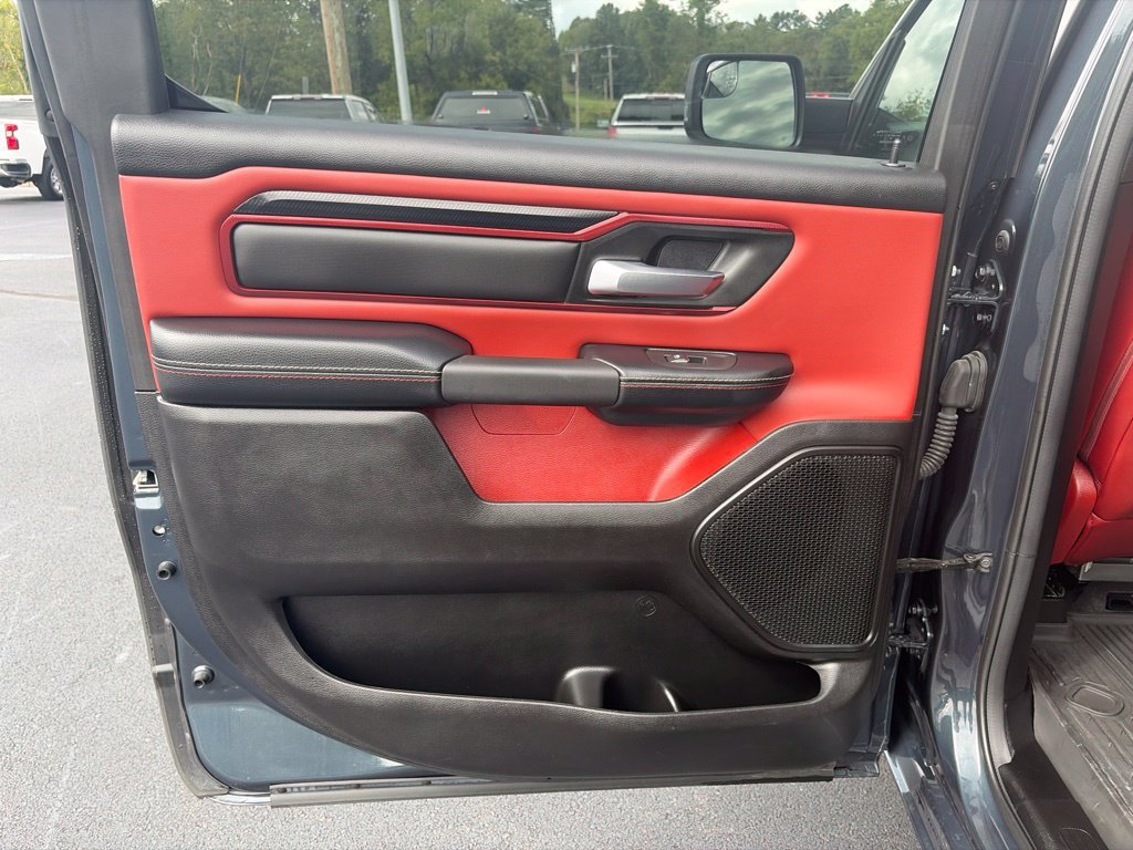 Used 2026 Blue Ram Rebel image 31