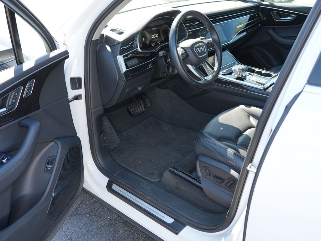 2024 Audi Q7 Premium Plus - Photo 13