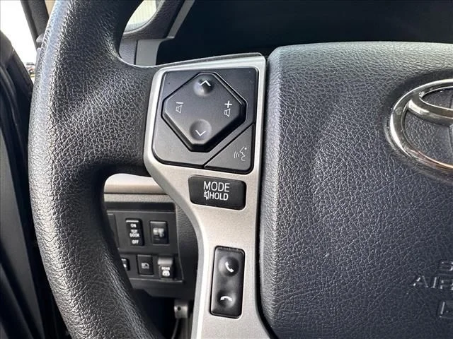 Used 2020 Gray Toyota SR5 image 26
